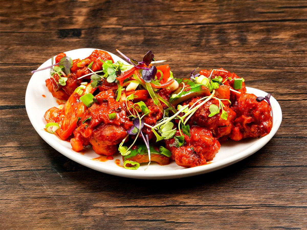 Authentic Indian Dining in Parsippany, NJ